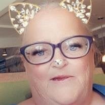 Donna Darlene Pearson