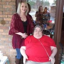 Mrs. Sybil Jean Nichols