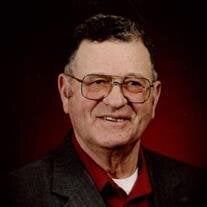 Carl R Miller