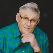Howard Seymour Stith Jr.