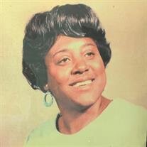 Ms. Olivia E. Smith