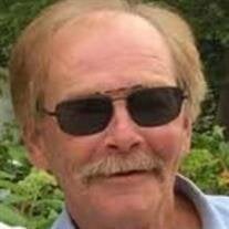 Michael W. Wing