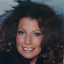 Jessica Danielle McCain