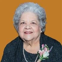 Jo Anne Centanni Pertuis