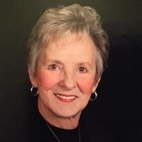 Wanda Joyce Langston