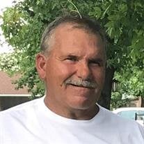 Harold Dean Elliott