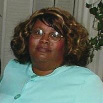 Ms. Lionell W Guillory