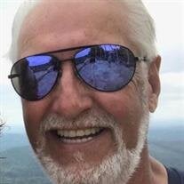 David "Dave" Allen Bloomfield