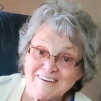 Loretta R Mullins