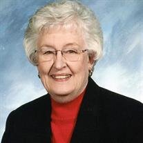 Alleta Peden Whitmire