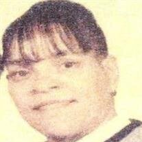 Joyce E. Cornick-Owens