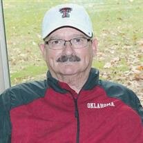 Mickey Wrenn Warren