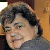 Betty Jane Thomas Smith