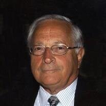 Robert John Bacigalupi