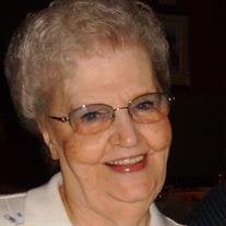 Sophie Gaylord
