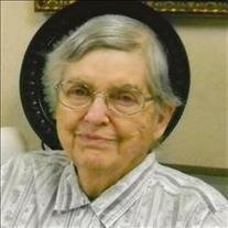 Jacqueline H. Northrup
