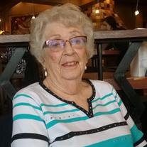 Barbara Anne Bughman