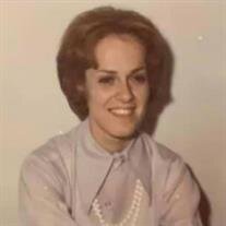 Linda Stewart