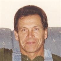 James Michael Davis