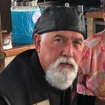 Michael Glenn Rhines
