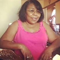 Mrs Marlyn Sharon Holt