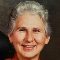 Mary C. Davis