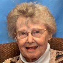 Frances Ann Diehl Tannehill