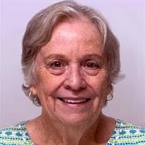 Mrs. Vera Estelle Johnston