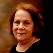 Miriam "Mimi" Theresa Brotherton