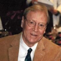 Donald Anthony Brown