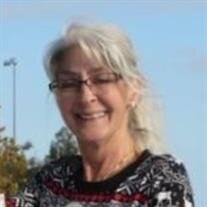 Karen D. Stein