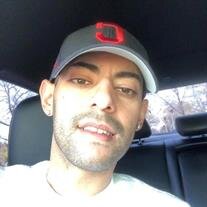 Christopher Alan Manzanares