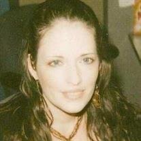 Angela Kathleen Henry