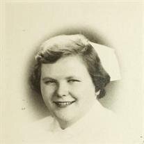 Donna Jean Stickney