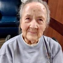 Theresa Helen Hart