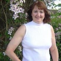 Peggy Christine Wescott