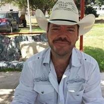 Armando "Pollo" Garza Gomez