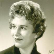 Susan F. Krostag