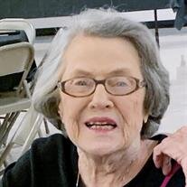 Jewel Maxine Nichols