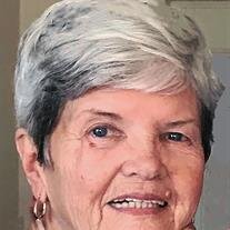 Shirley Jean Hughes