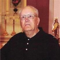 Joseph Earl Gintner