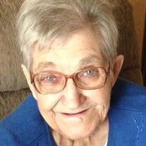 Lois Katharine Forner