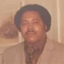 Mr. Edward Jacob Franklin, Jr.