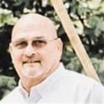 Stephen "Steve" Carl WittKopp