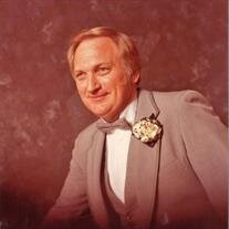 James "J.O." McDonald