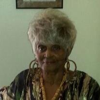 Mrs. Shirley Ruth Grady