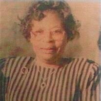 Ms. Bernice Clayton