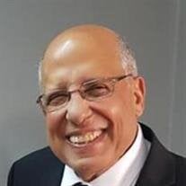 Mr. Ralph Fares Malek