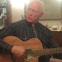 Johnny Tidwell