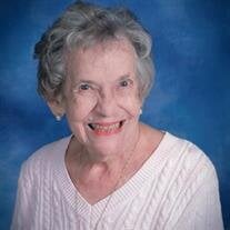 Lois Shirley Keech